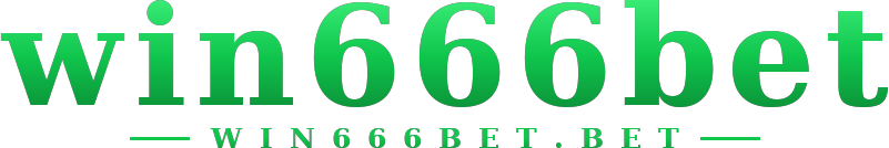win666bet logo