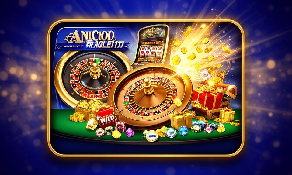 win666bet What Cameron Highlands Slots Offer in Our Lobby