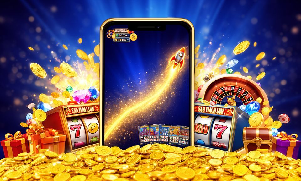 win666bet win666bet casino puts Touch 'n Go and Boost payments front and center