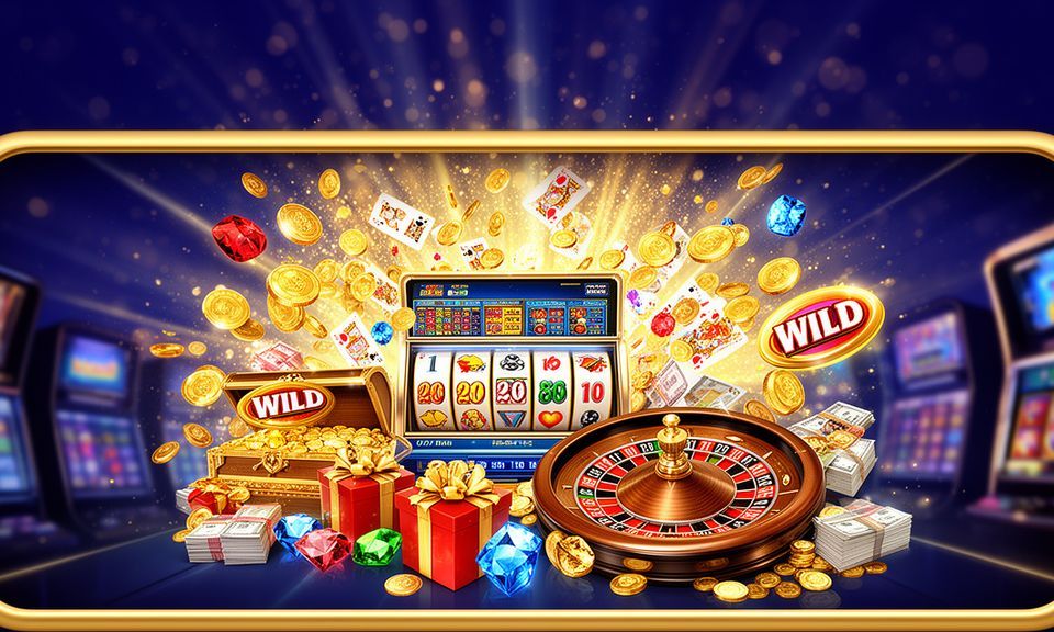 win666bet gaming platform